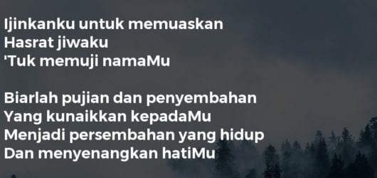 Alat KemuliaanMu