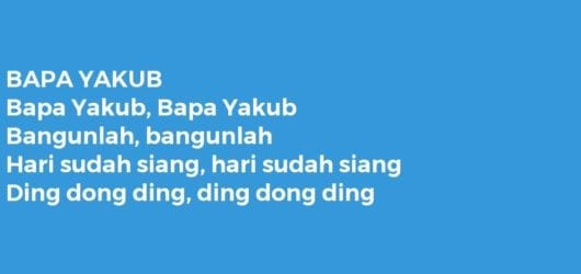 BAPA YAKUB