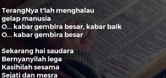 Gembiralah Saudara