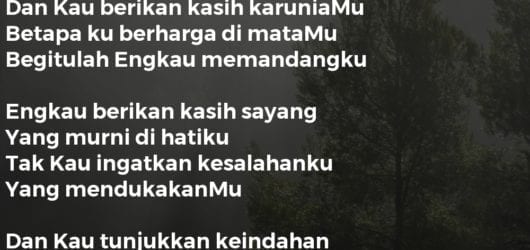 Kasih Sayang