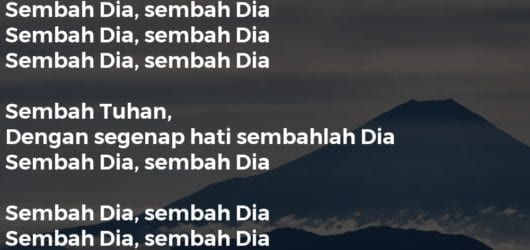 Sembah Dia