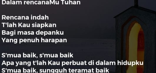 Semua Baik