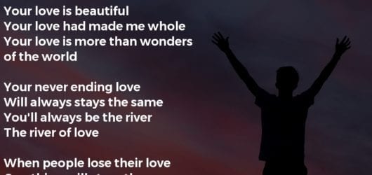 The River of Love