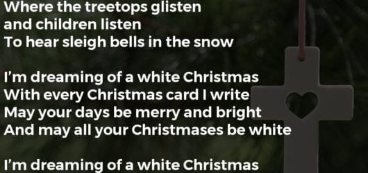 White Christmas