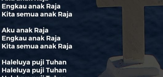 Aku Anak Raja