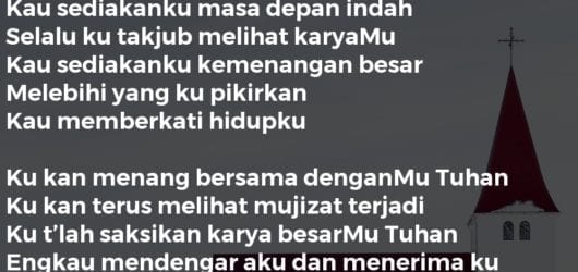 Didengar, Diterima, Dipulihkan