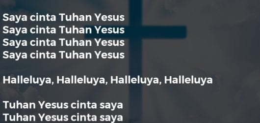 Halleluya