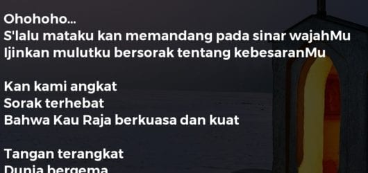 Kan Kami Angkat