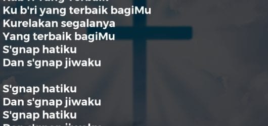 Kub’ri Yang Terbaik