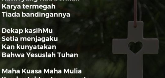 Maha Kuasa Maha Mulia