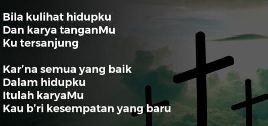 MengenalMu (Bila Kubuka Mataku)