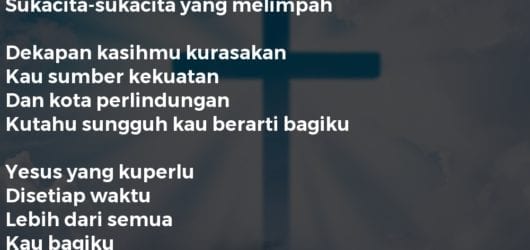 Sobat Yang Kuperlu