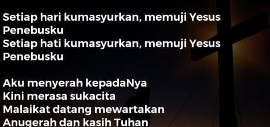 Yesusku Jaminan Mulia