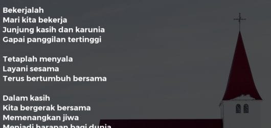 Bertumbuh Bersama