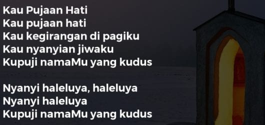 Kau Pujaan Hati