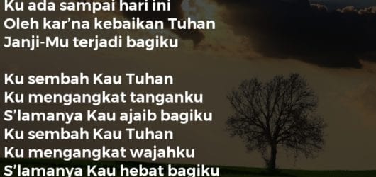 Kemurahan Tuhan