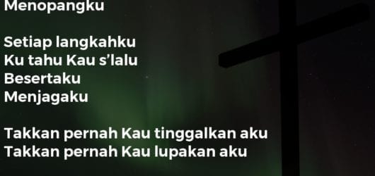 Ku Tahu Kau Selalu