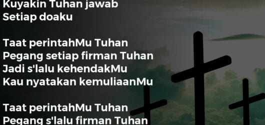 Kutaat PerintahMu