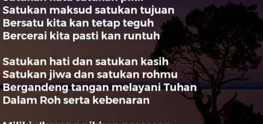 Sehati Sepikir