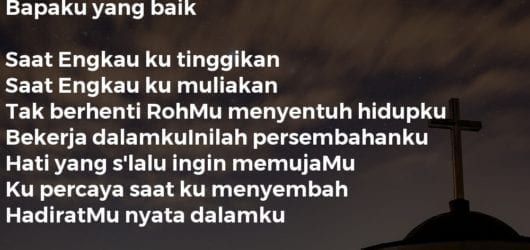 Selalu Yang Terindah