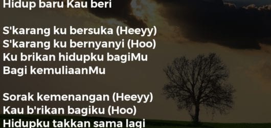 Sorak Kemenangan