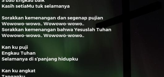 Sorakkan Kemenangan