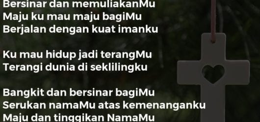 Terangi Dunia