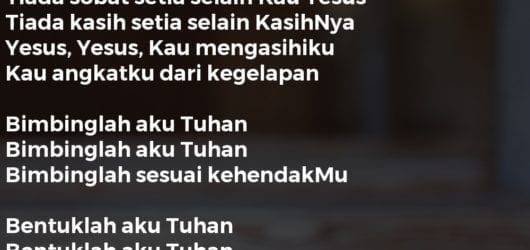 Tiada Sobat Setia