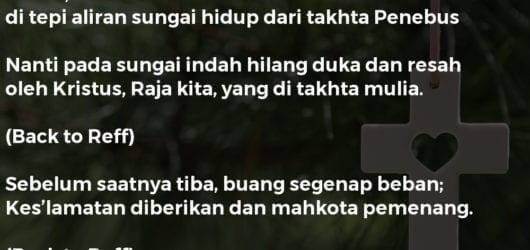 Apa Kita ‘Kan Berhimpun