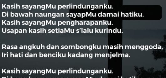 Bila Kurenung Dosaku