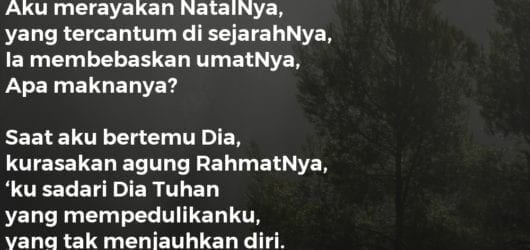 Pada Bintang Nyata Karyanya