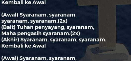 Syaranam