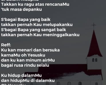 BERSYUKUR SELALU