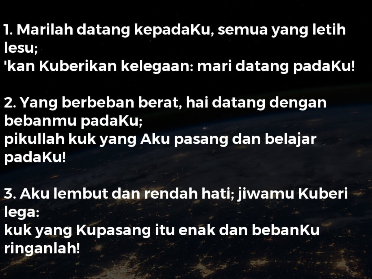 Lirik Lagu Pilihan Pdf