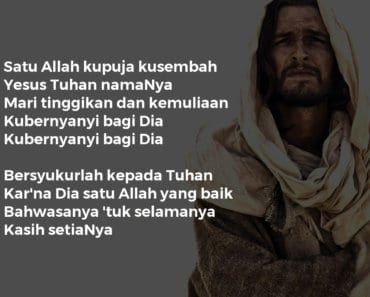 SATU ALLAH