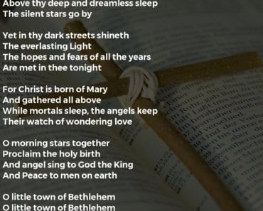 Bethlehem