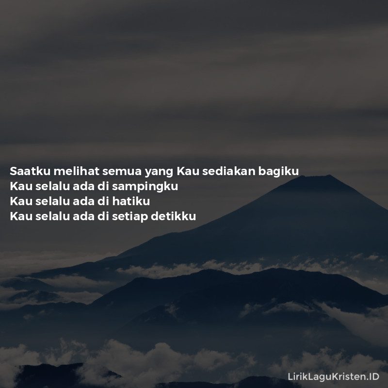 Kan Kami Angkat – True Worshippers