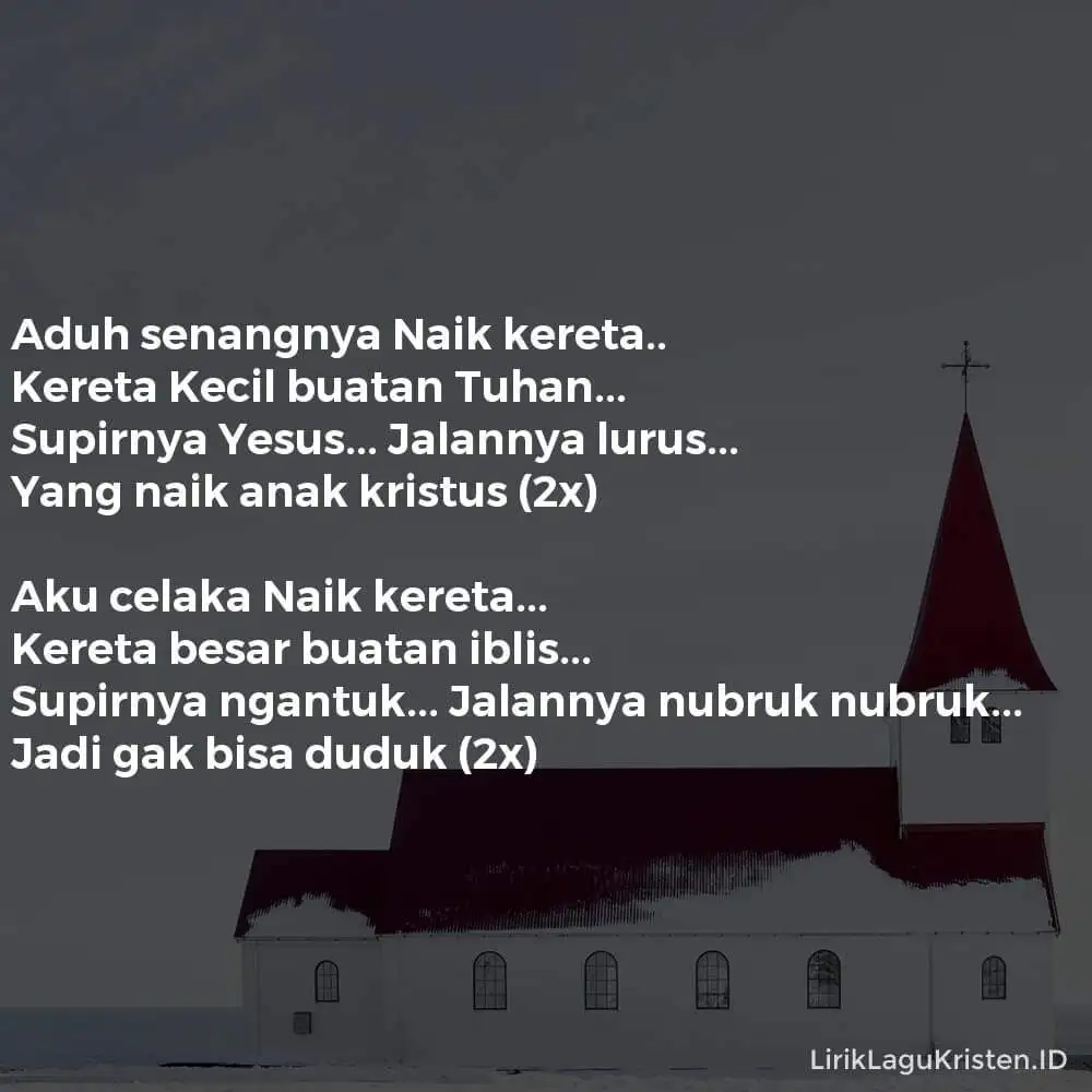 ADUH SENANGNYA