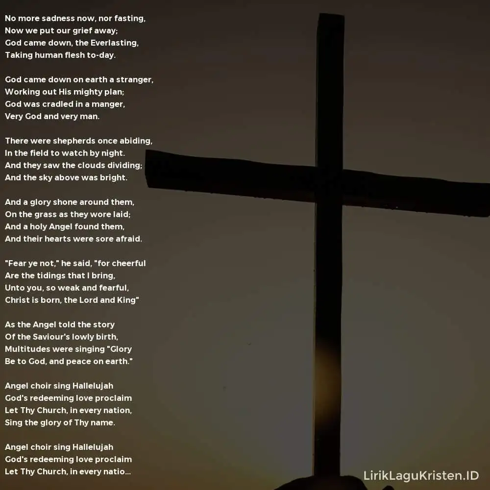 Advent Carol