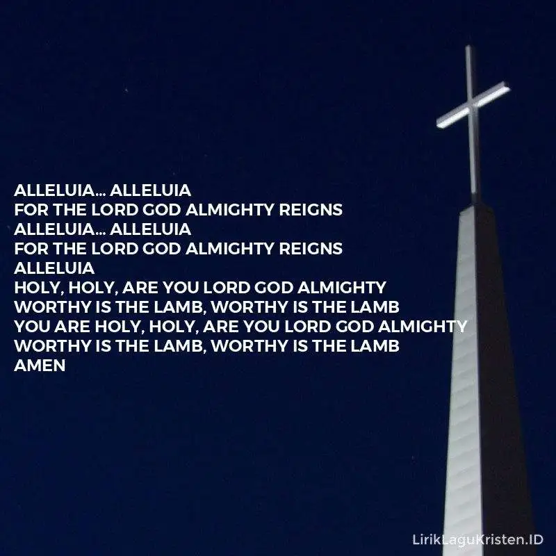 Agnus Dei