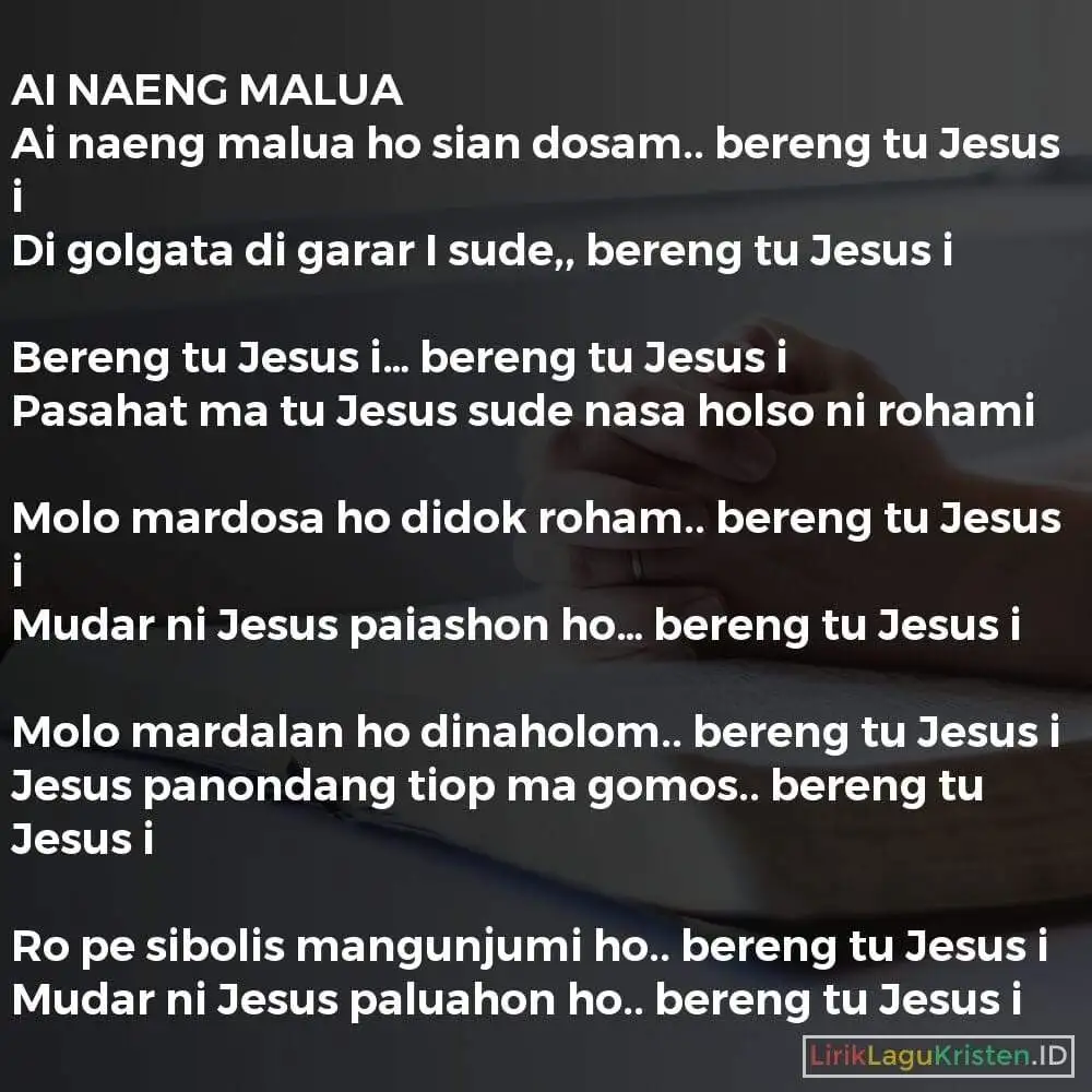 AI NAENG MALUA