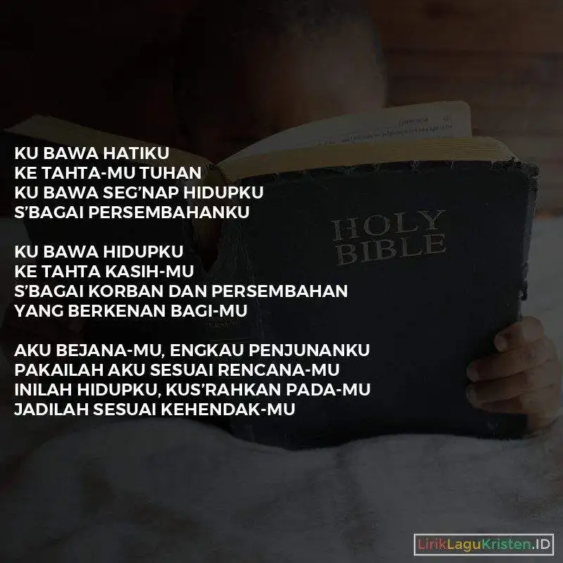 Aku BejanaMu