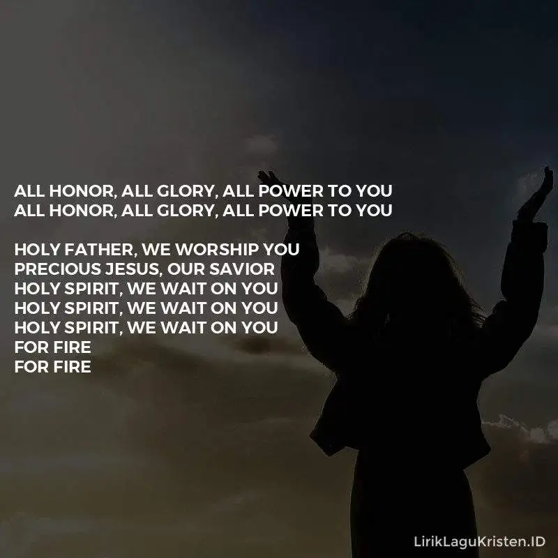 All Honor