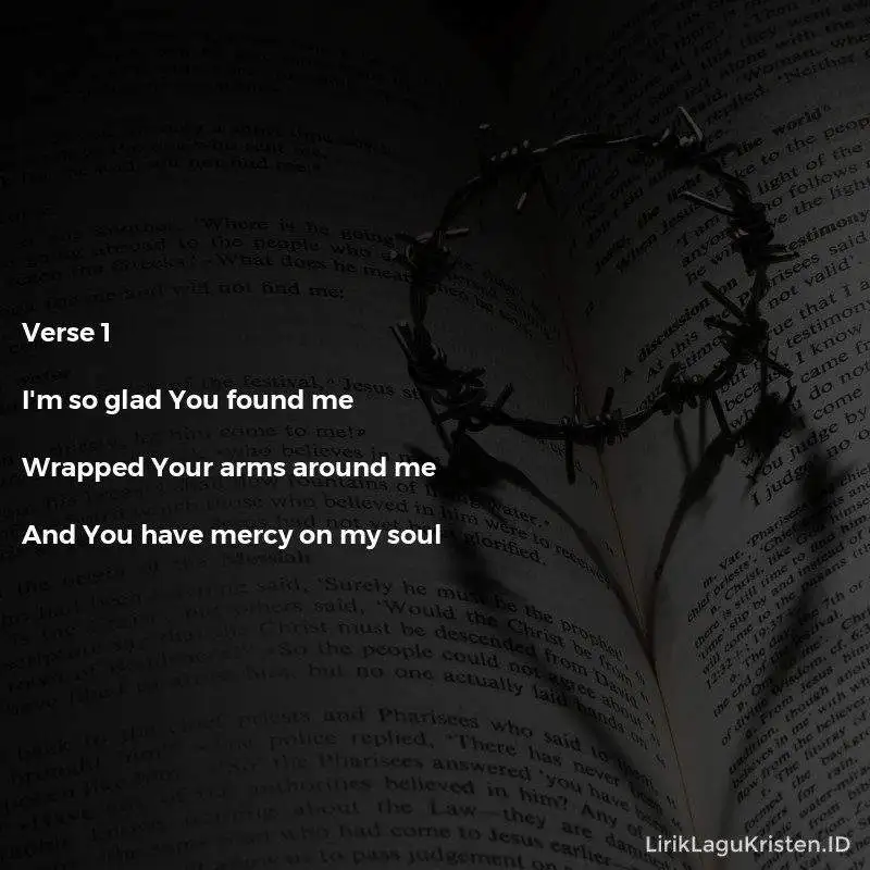 All I Can Do (Thank You)