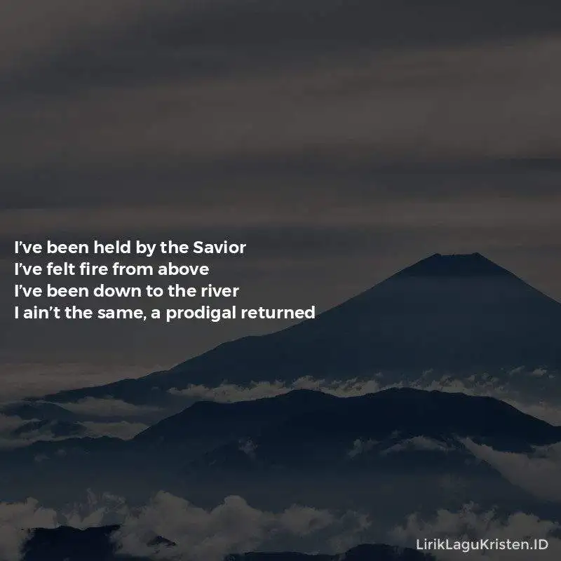 All My Hope