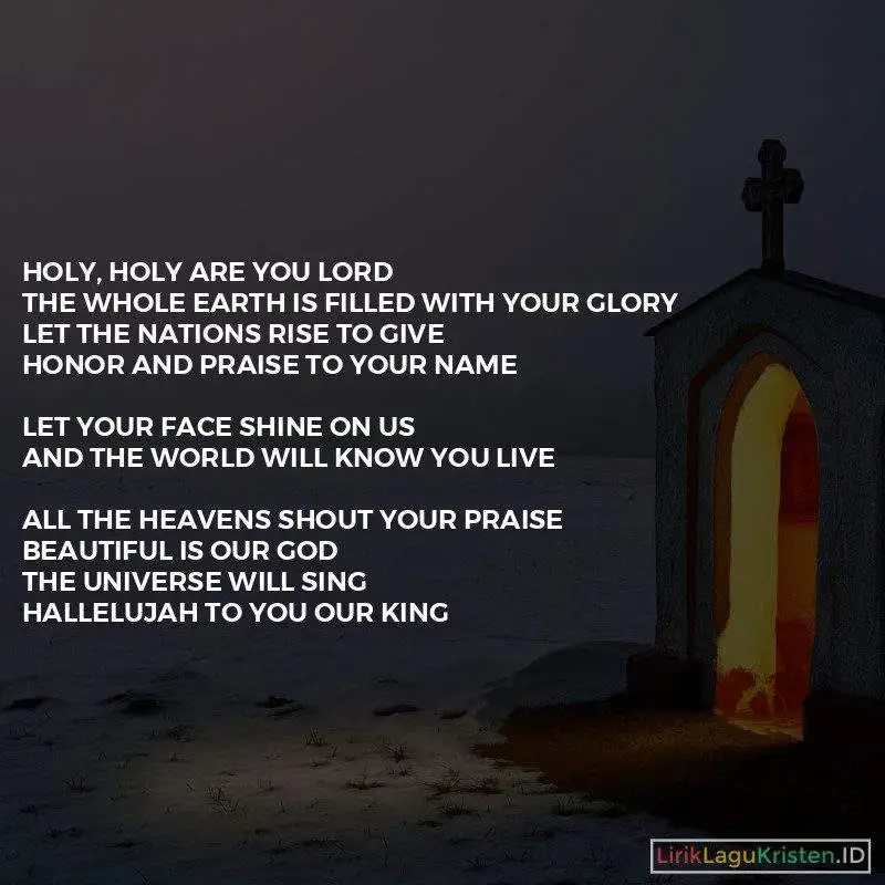 All The Heavens