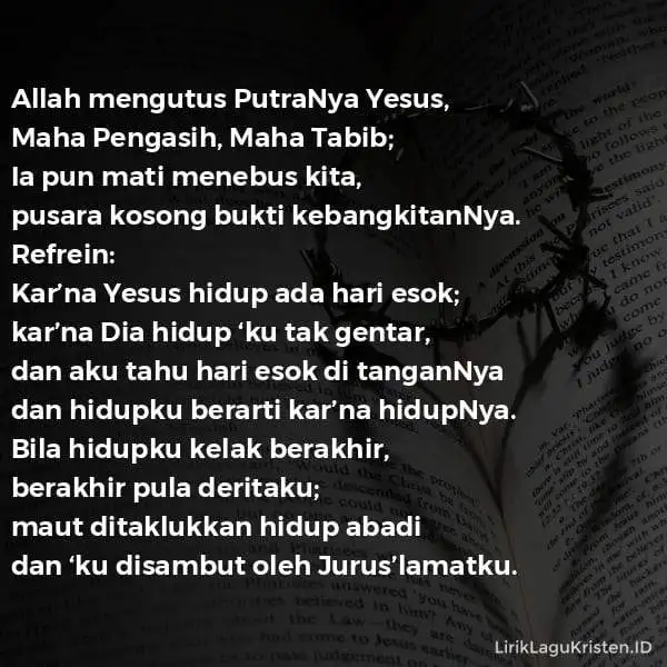 Allah Mengutus