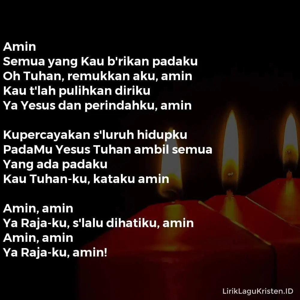 Amin