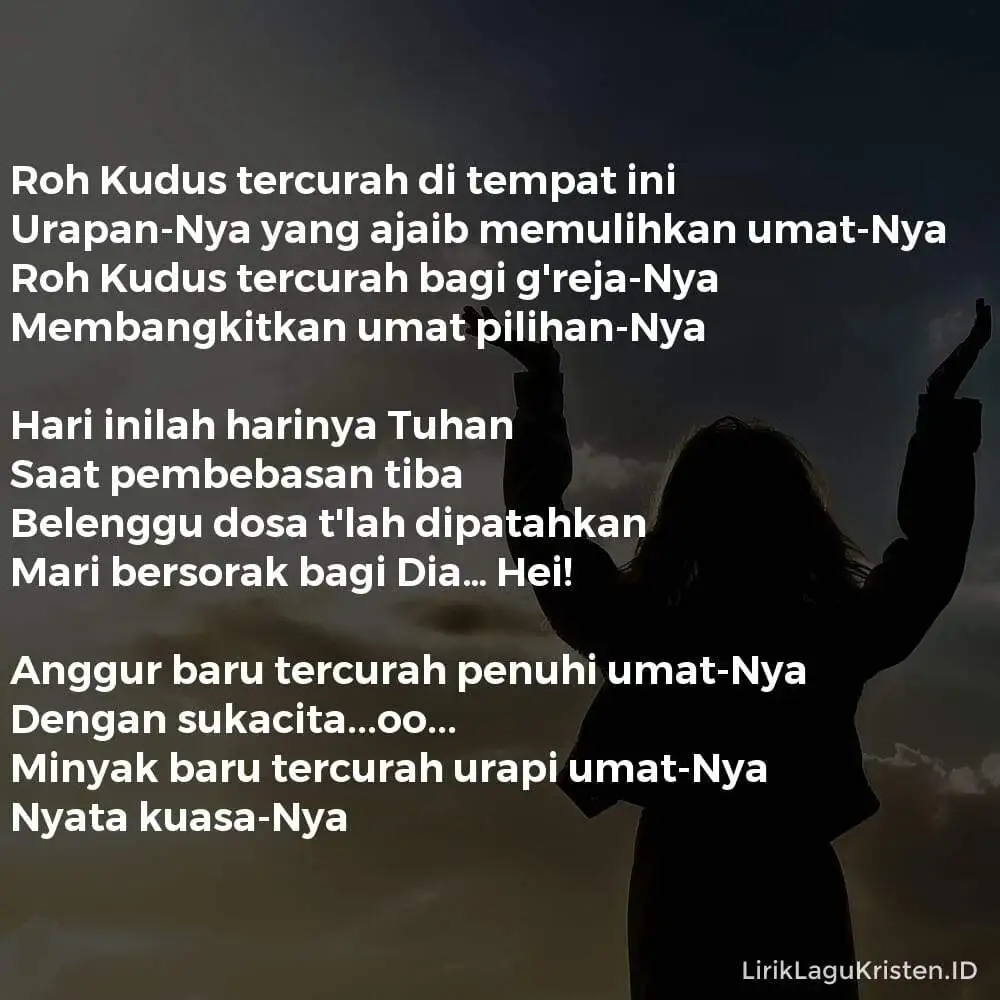 ANGGUR BARU