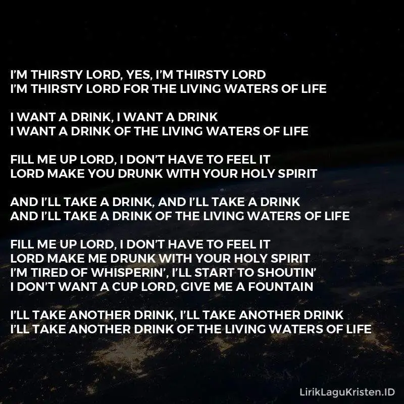 Another Drink